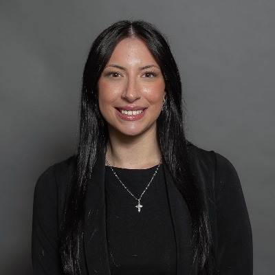 Zoe Angelina Micaela Soto